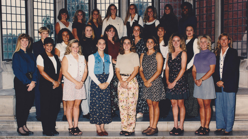 1996 team